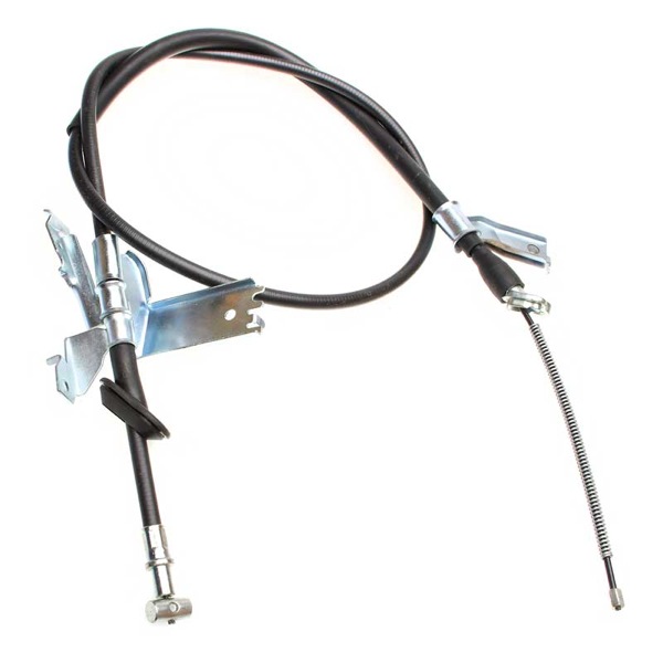 Pagid Handbrake Cables 108810528