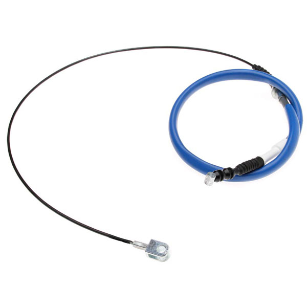 Pagid Handbrake Cables 108820168