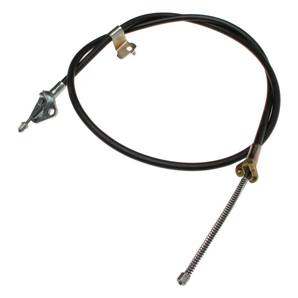 Pagid Handbrake Cables 108820558