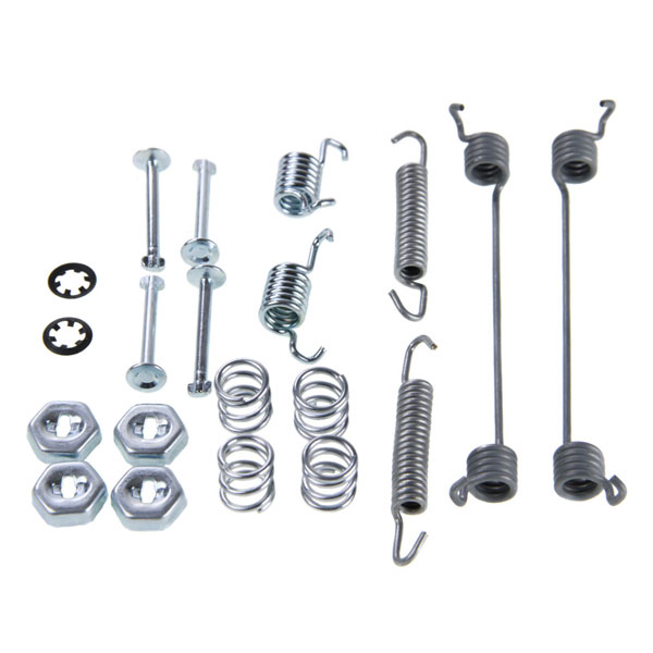 Pagid Brake Shoe Kit 112730028