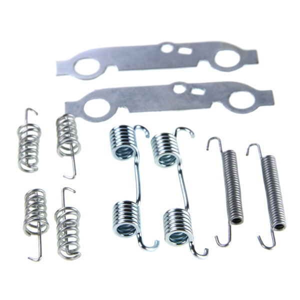 Pagid Hand Brake Shoe Kit 113220028