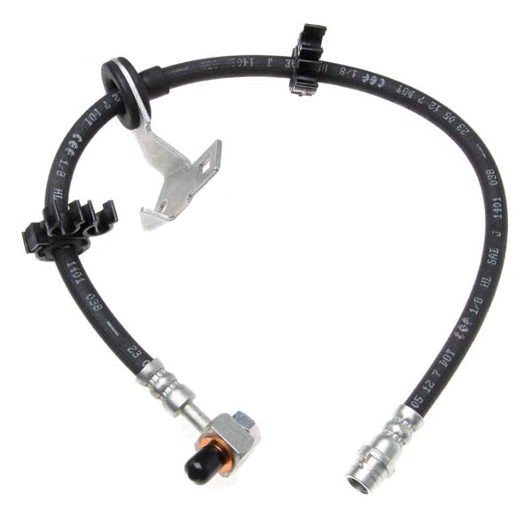 Pagid Brake Hose 135220378