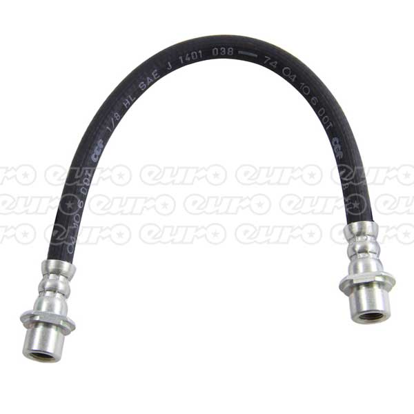 Pagid Brake Hose 135821548