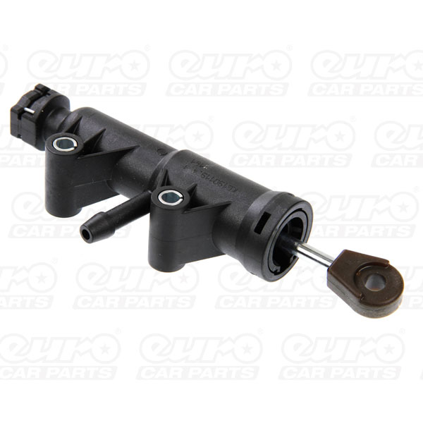 Valeo Clutch Master Cylinder 136220230