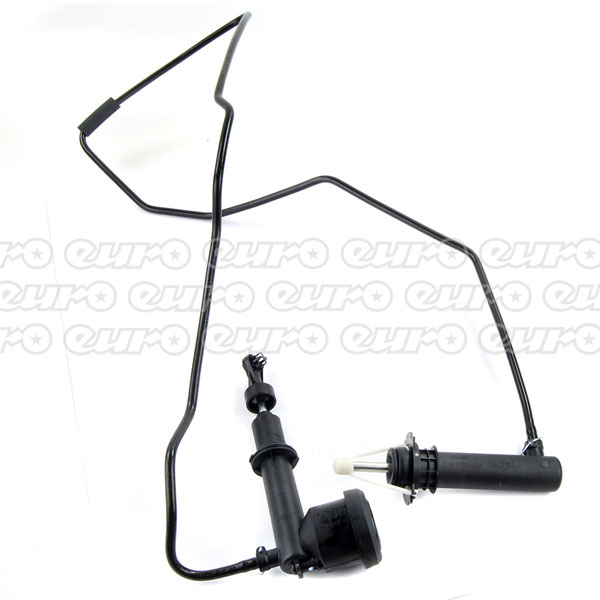 Luk Clutch Master Cylinder 136670030