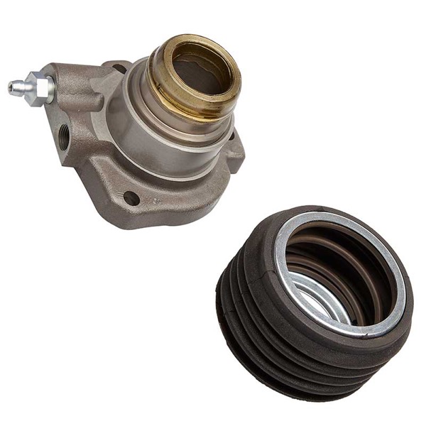 Pagid Clutch Slave Cylinder 137880018