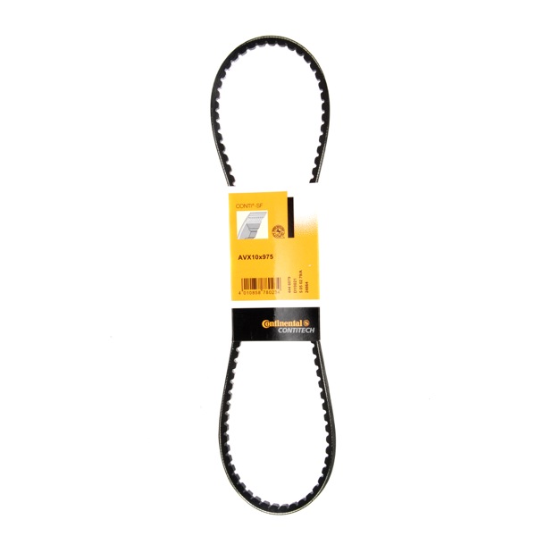 Contitech Drive Belt 202110035