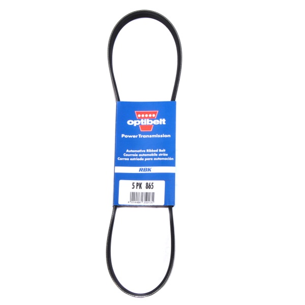 Contitech Drive Belt 202110335