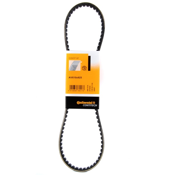 Contitech Drive Belt 202220025
