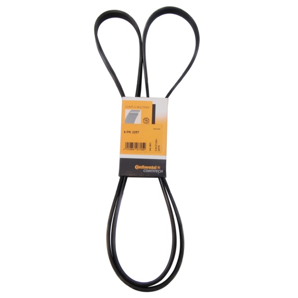 Contitech Drive Belt 202220405