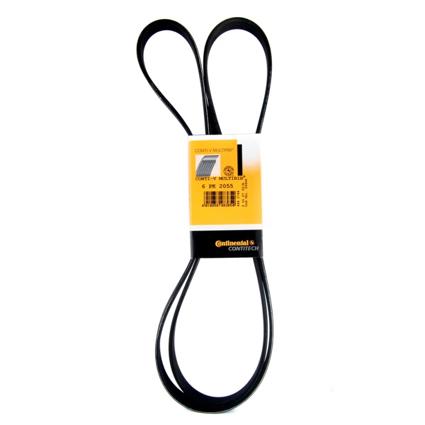 Contitech Drive Belt 202220765