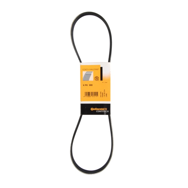 Contitech Drive Belt 202220835