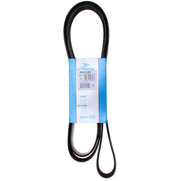 Dayco Drive Belt 202220865