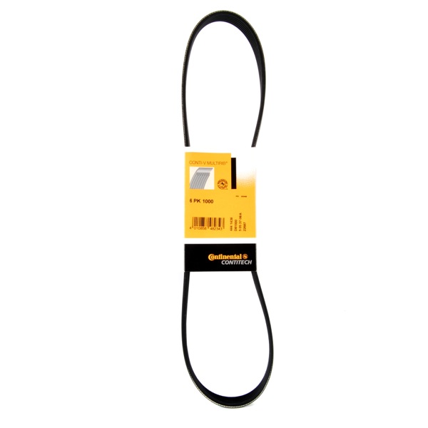 Contitech Drive Belt 202330095