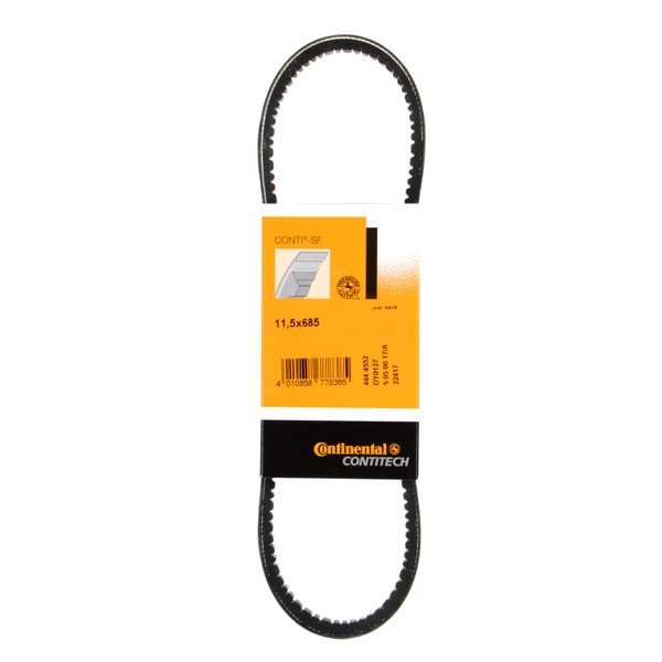 Dayco Drive Belt 202440155