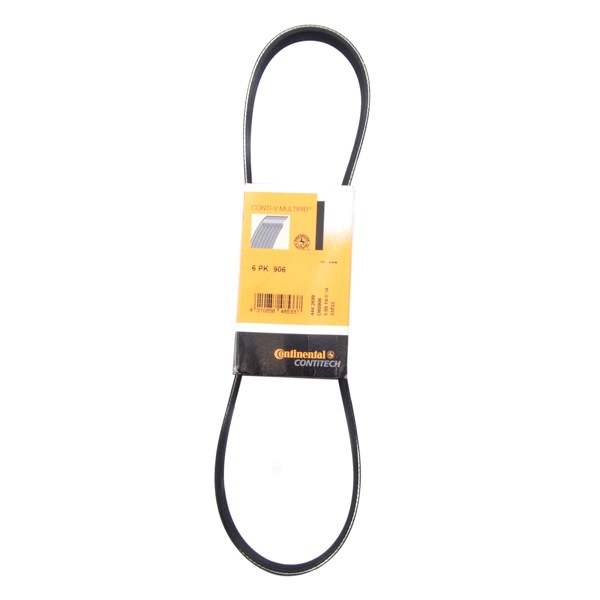 Contitech Drive Belt 202440705