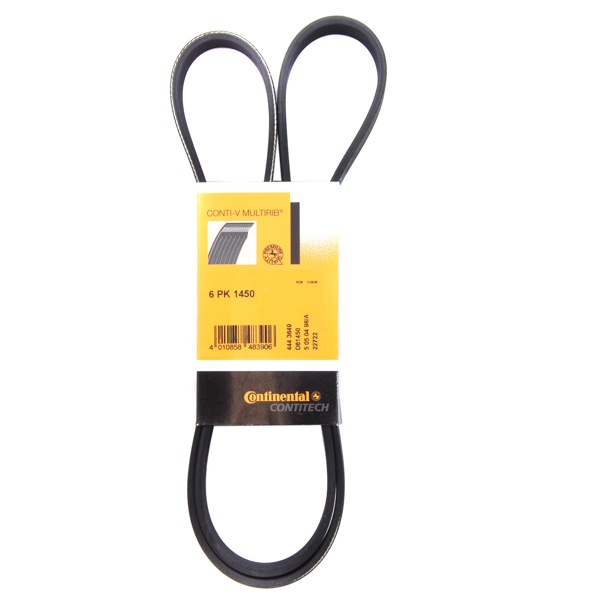 Contitech Drive Belt 202441075