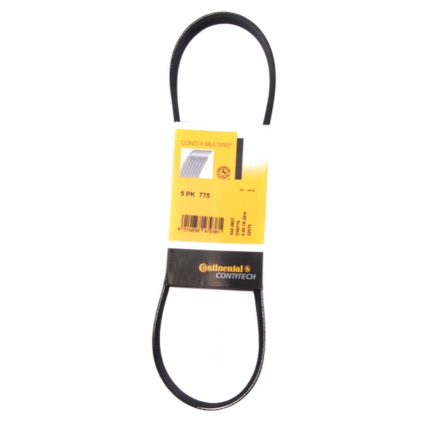 Contitech Drive Belt 202771105