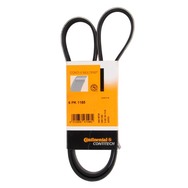 Contitech Drive Belt 202772115
