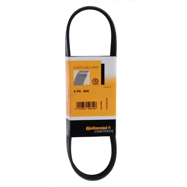 Contitech Drive Belt 202776735