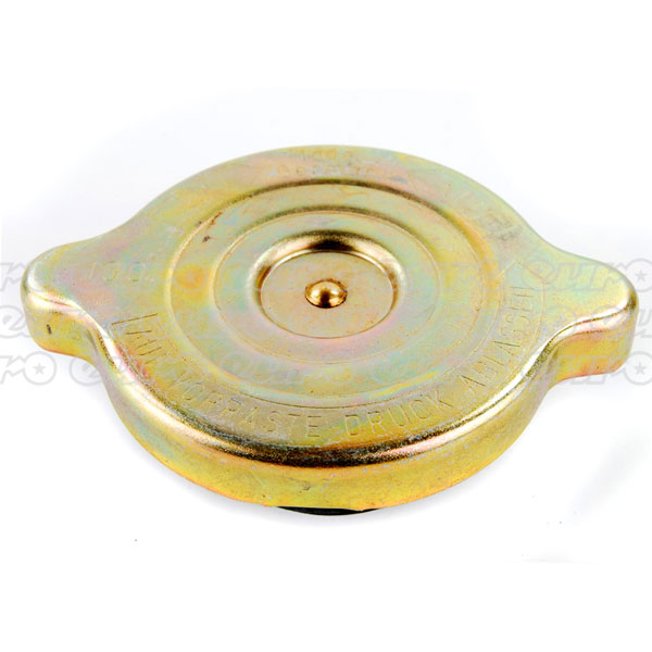VM Part Radiator Cap 204330050