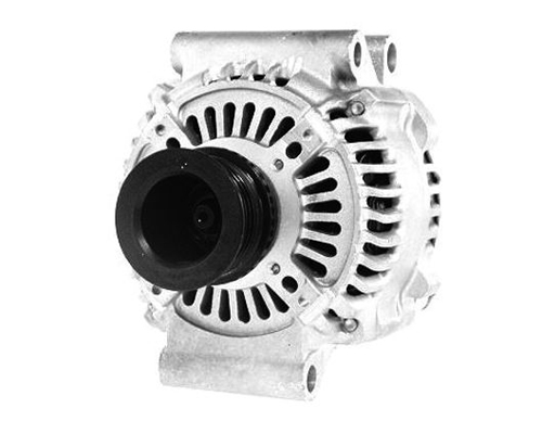 LUCAS Alternator 401750741