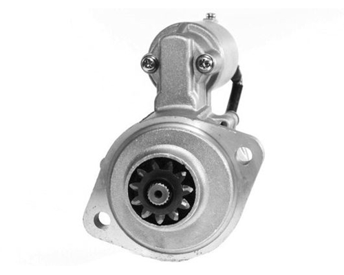 LUCAS Starter 402330051