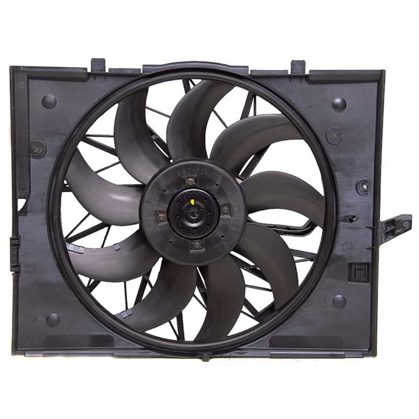 Mahle Electric Fan 213110080