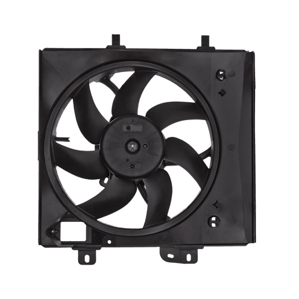 Denso Electric Fan 213540055