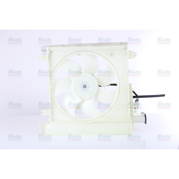Nissens Electric Fan 213540118
