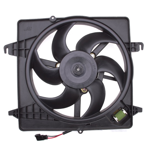 Ava Electric Fan 213590270