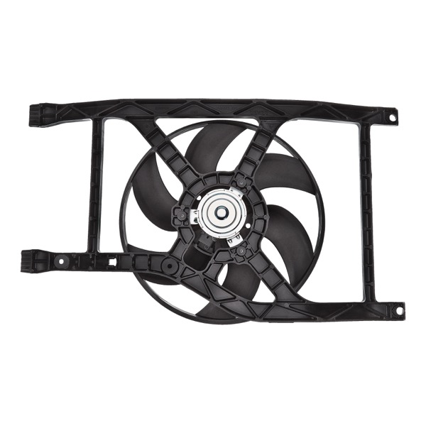 Denso Electric Fan 213650470