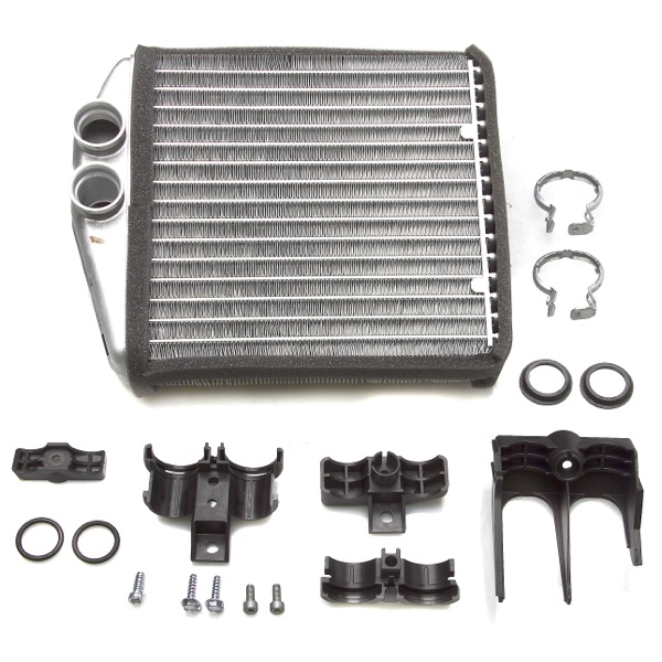 Mahle Heater Matrix 214720145