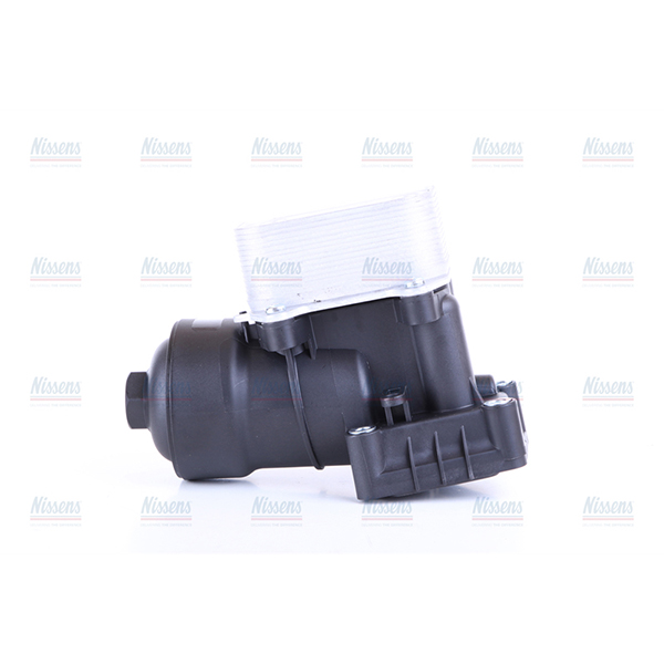 Nissens Oil Cooler 215440558