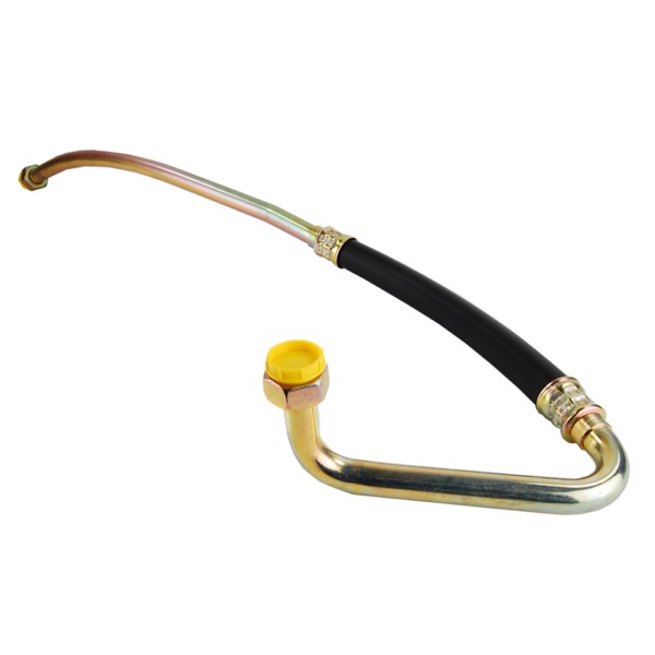 OE Quality Oil Cooler Pipe 216330120