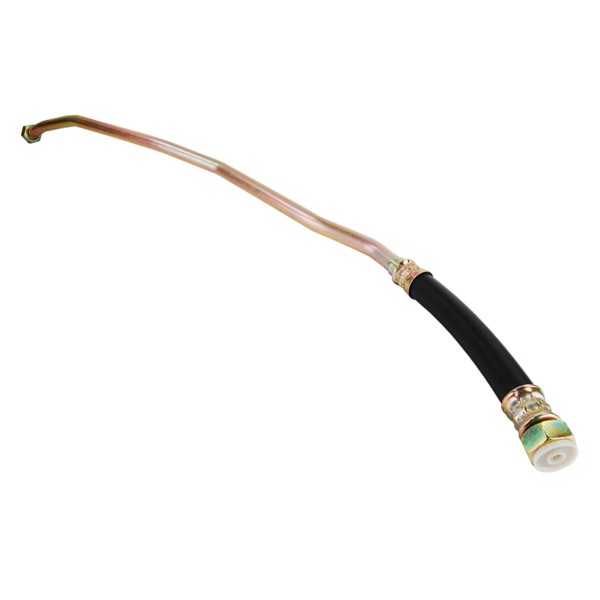 VM Part Oil Cooler Pipe 216330150