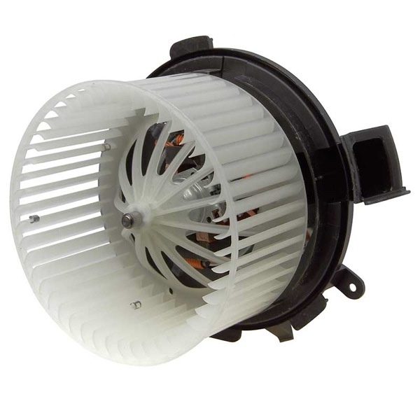 Mahle Heater Motor 219220410