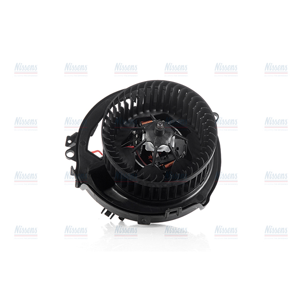 Nissens Heater Motor 219440048