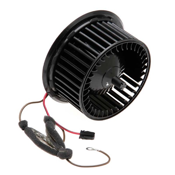 Vemo Heater Motor 219440131