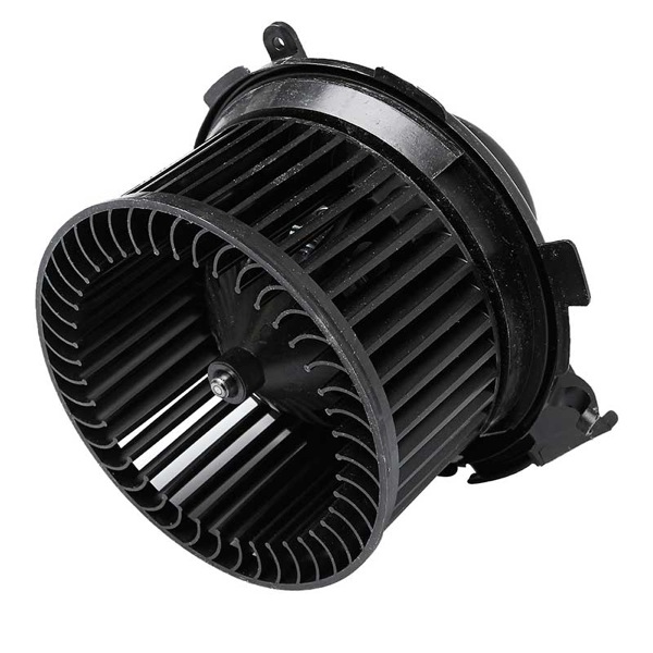 Mahle Heater Motor 219545115