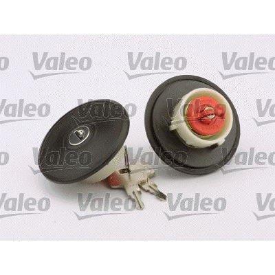 Valeo Oil Cap 334440140