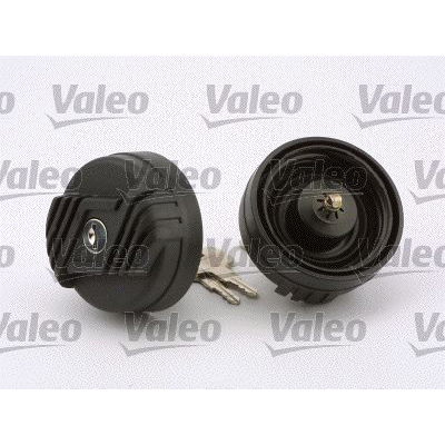 Valeo Petrol Locking Cap 881540020
