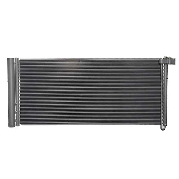 Nissens Condenser 222330288