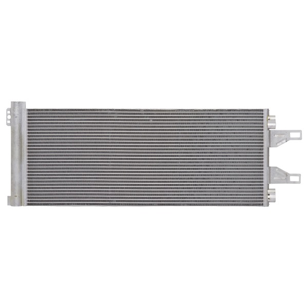 Denso Condenser 222545250