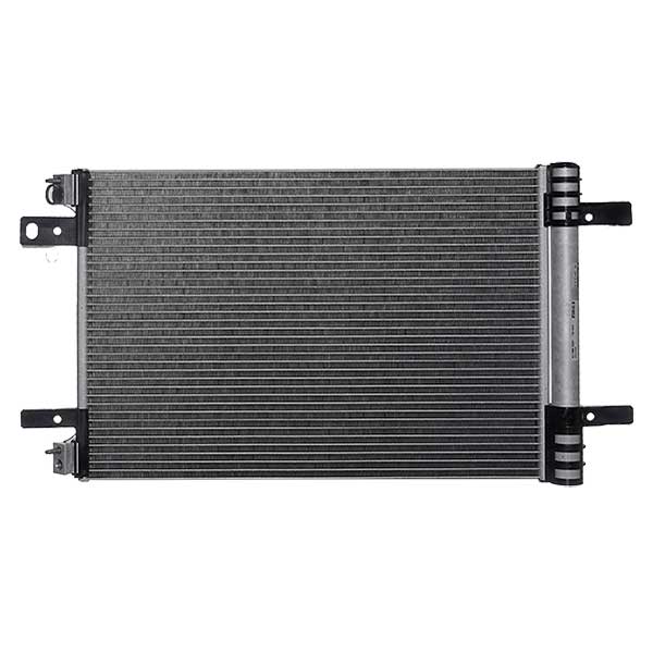 Denso Condenser 222735495