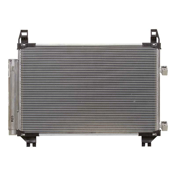 Denso Condenser 222820665