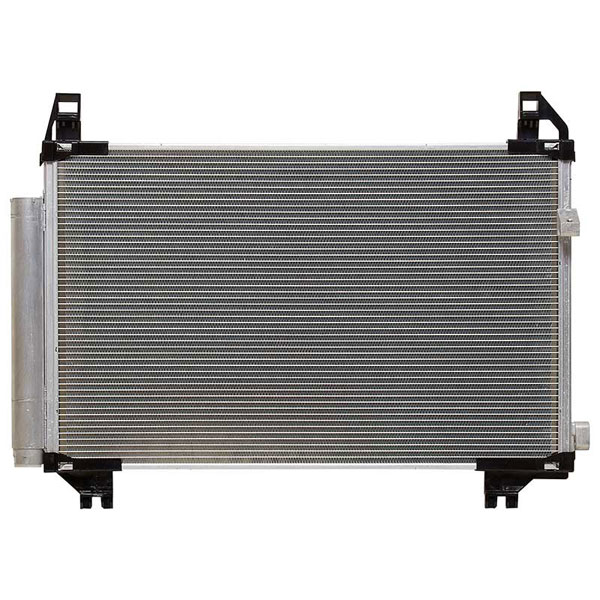 Nissens Condenser 222820670