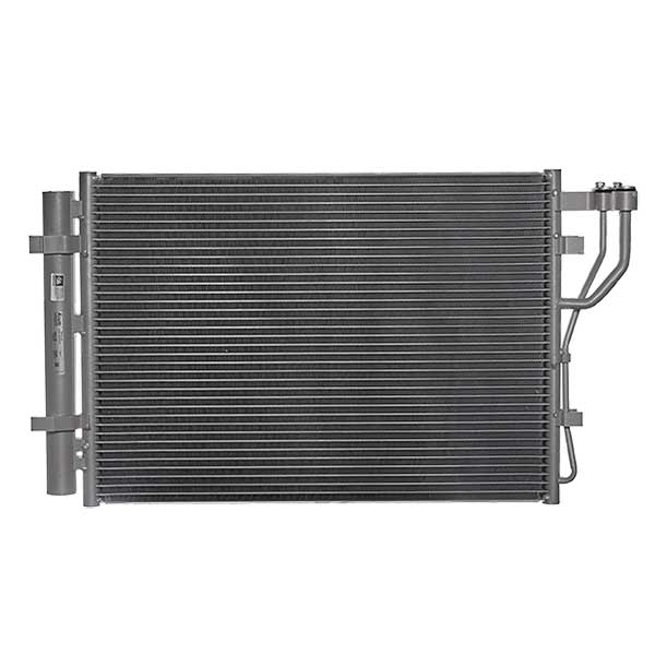 Nissens Condenser 222850348