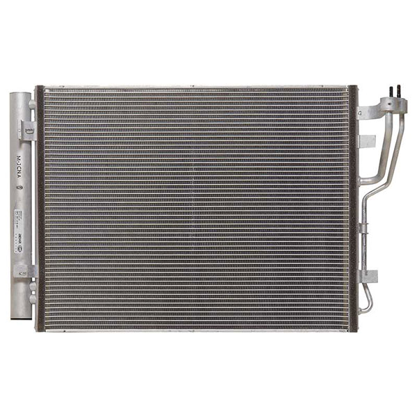 Mahle Condenser 222900195
