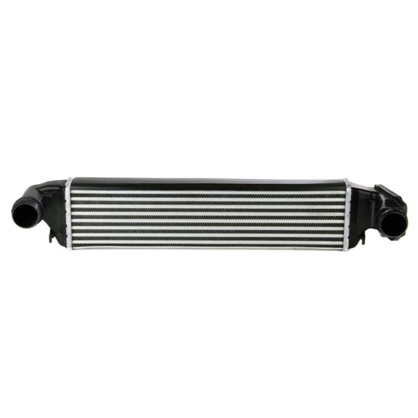 Nissens Inter-Cooler 229110050